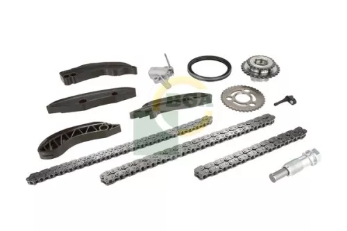 BGA BGA TC0960FK Timing Chain Kit BGA TC0960FK 