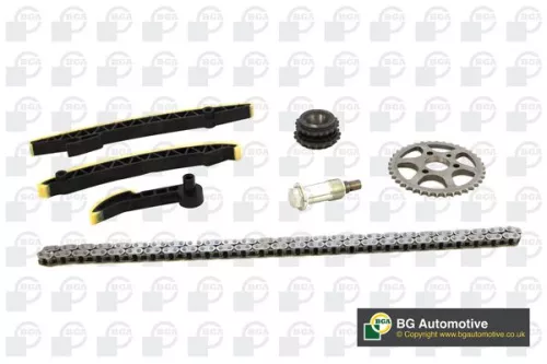 Timing Chain Kit