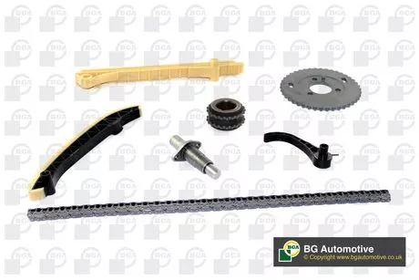 BGA Timing Chain Kit (TC1020FK)
