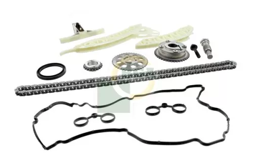 Timing Chain Kit BGA TC1025VFK
