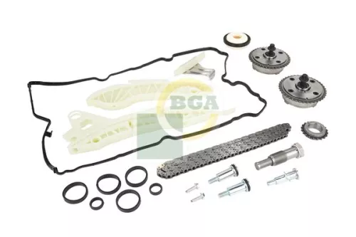 BGA BGA TC1030VFK Timing Chain Kit BGA TC1030VFK 