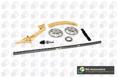 BGA Timing Chain Kit (TC1035FK)