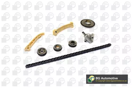 BGA Timing Chain Kit (TC1036FK)