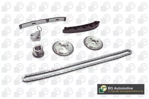 BGA Timing Chain Kit (TC1200FK)