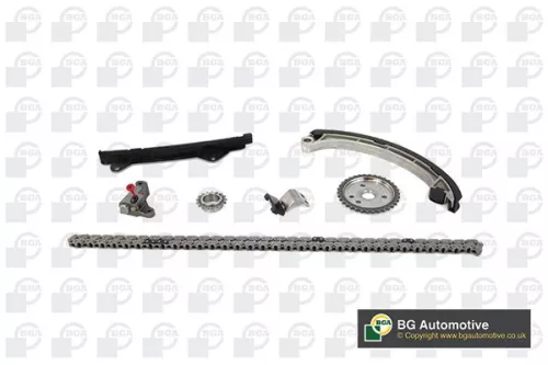 BGA Timing Chain Kit (TC1700FK)