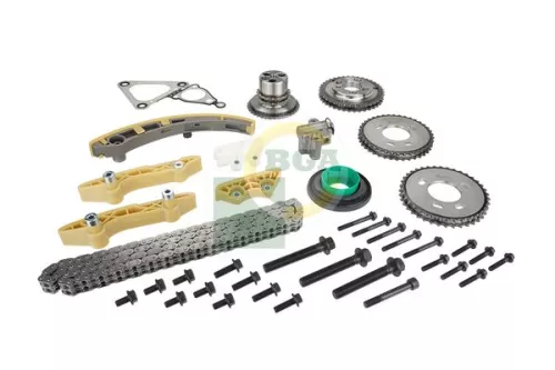 BGA BGA TC2000FK Timing Chain Kit BGA TC2000FK 