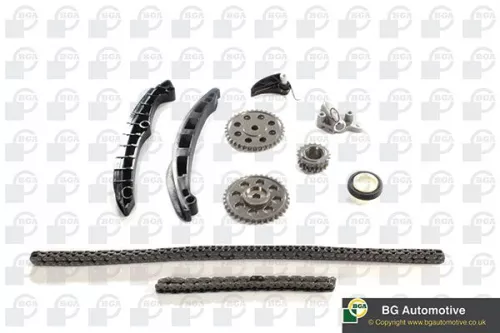 Timing Chain Kit