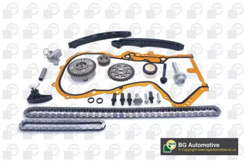 Timing Chain Kit