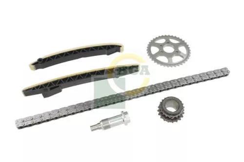 BGA BGA TC2035FK Timing Chain Kit BGA TC2035FK 