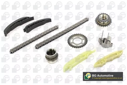 BGA BGA (TC2045FK) Timing Chain Kit BGA TC2045FK 