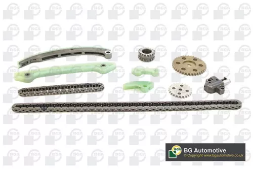 Timing Chain Kit