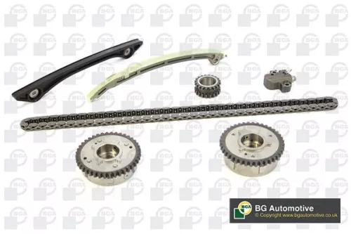 Timing Chain Kit BGA TC2304VFK