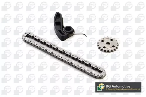 BGA BGA TC2307FK Chain Kit, oil pump drive 