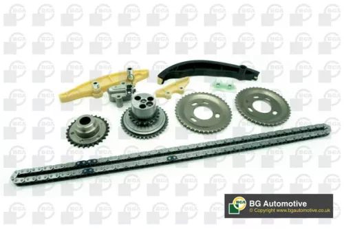 Timing Chain Kit