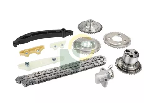 Timing Chain Kit BGA TC2366FK