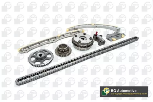 Timing Chain Kit BGA TC2510VFK