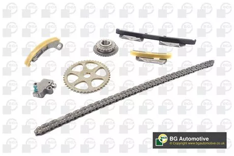 Timing Chain Kit