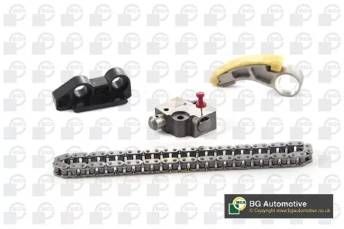 Chain Kit, oil pump drive