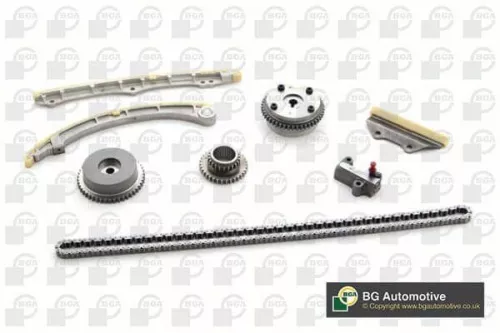 Timing Chain Kit BGA TC2540VFK