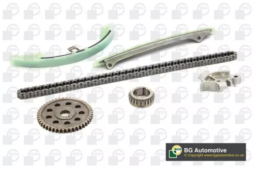 Timing Chain Kit BGA TC2541FK