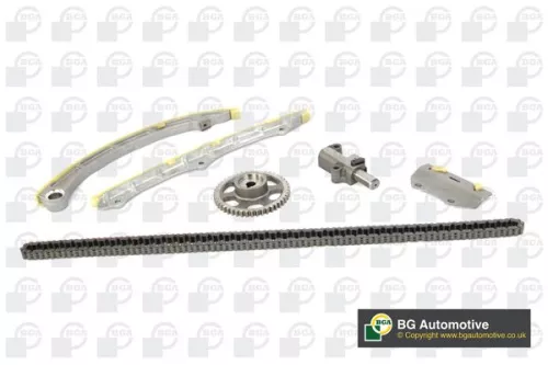 Timing Chain Kit BGA TC2542FK