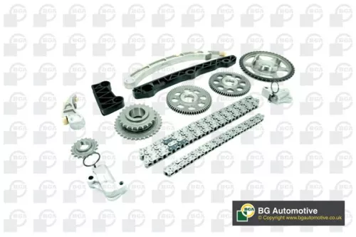 BGA Timing Chain Kit (TC2545FK)