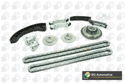 BGA Timing Chain Kit (TC2714FK)