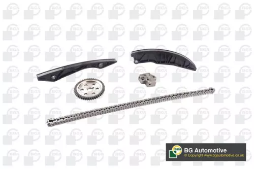 Timing Chain Kit