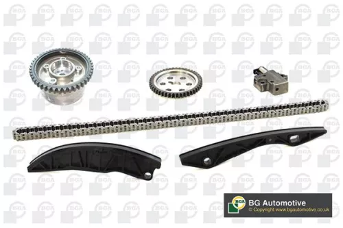 Timing Chain Kit