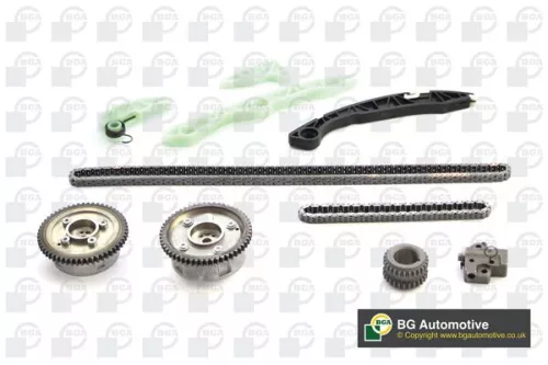 BGA Timing Chain Kit (TC2740VFK)
