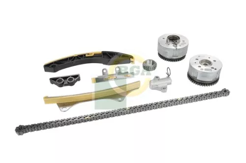 BGA BGA TC2741VFK Timing Chain Kit BGA TC2741VFK 