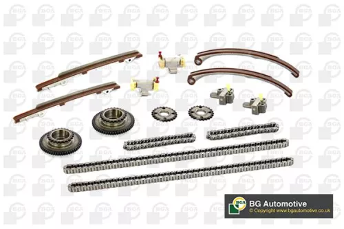 Timing Chain Kit