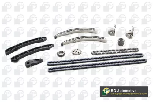 BGA Timing Chain Kit (TC4202FK)