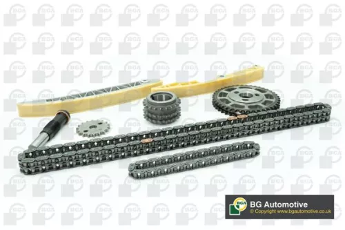 Timing Chain Kit