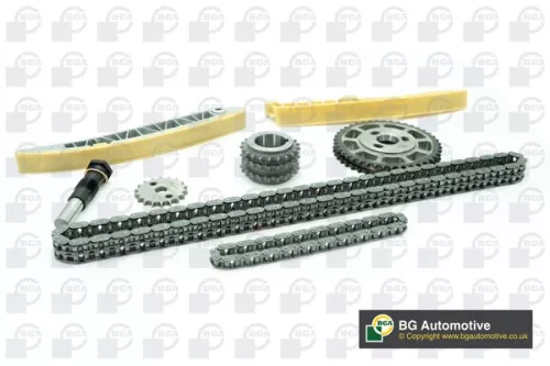 BGA Timing Chain Kit (TC4213FK)