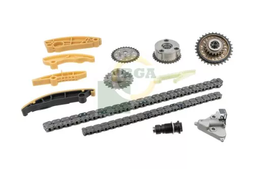 BGA Timing Chain Kit (TC4215VFK)