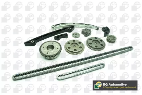 Timing Chain Kit