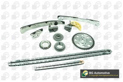 BGA Timing Chain Kit (TC5430FK)