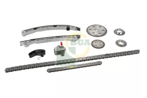 Timing Chain Kit