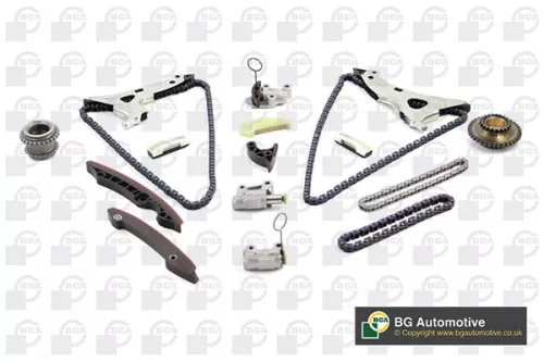 BGA Timing Chain Kit (TC5604FK)