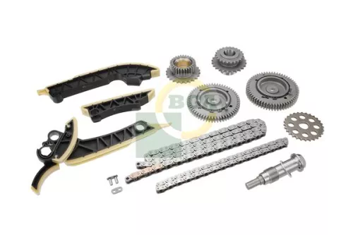 Timing Chain Kit