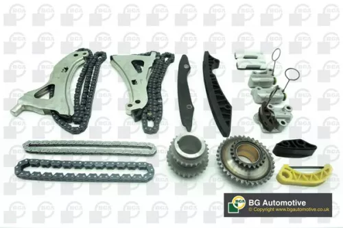 Timing Chain Kit