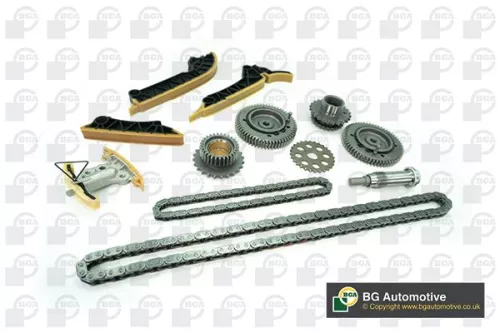 BGA Timing Chain Kit (TC5616FK)