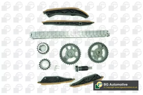 BGA Timing Chain Kit (TC5619FK)