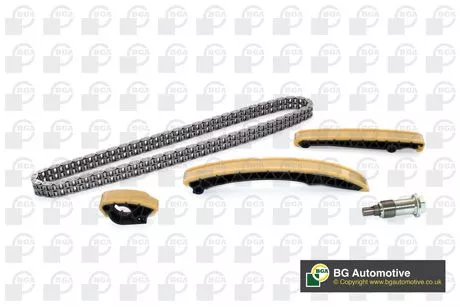 Timing Chain Kit
