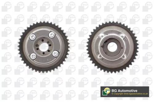 BGA BGA TC5690S1 Camshaft Adjuster 