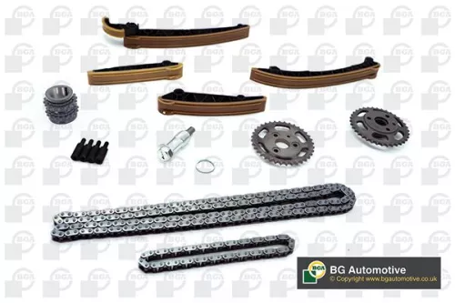 Timing Chain Kit