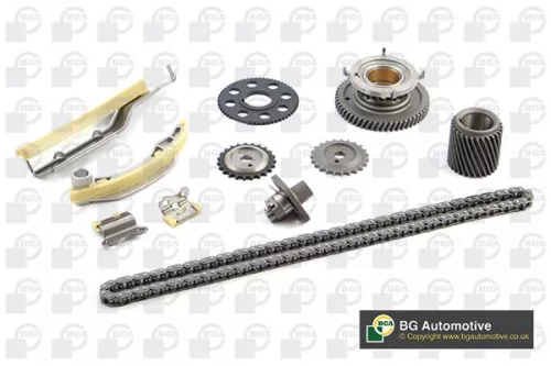 Timing Chain Kit