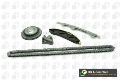 BGA Timing Chain Kit (TC6103FK)