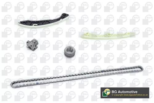 BGA Timing Chain Kit (TC6104FK)